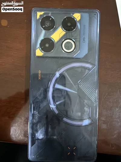 انفنكس gt 20 pro 2