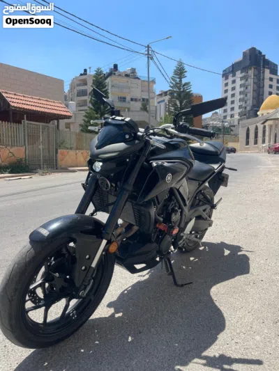 ياماها أخرى 3