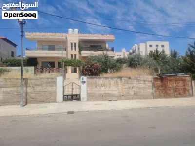 عمارة سكنيه للبيع/ اليادودة_طريق المطار 2
