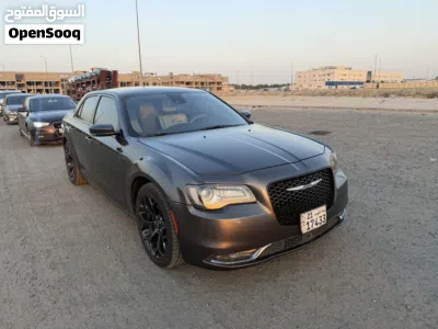 Chrysler 300 300S V6 2