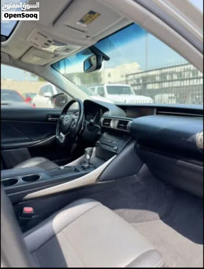 Lexus IS IS 200 2