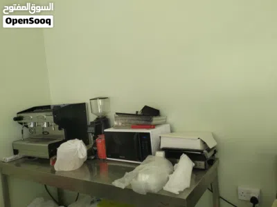بيع معدات مخبز و حلويات 3
