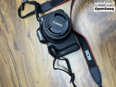 كاميرا CANONR50 2