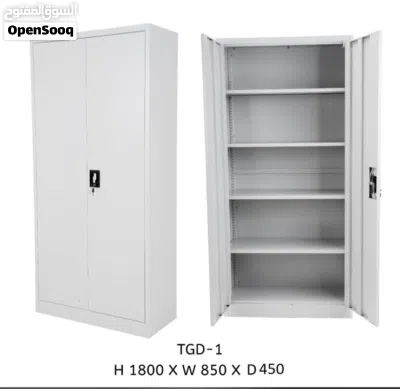 New metal cupboard available 2