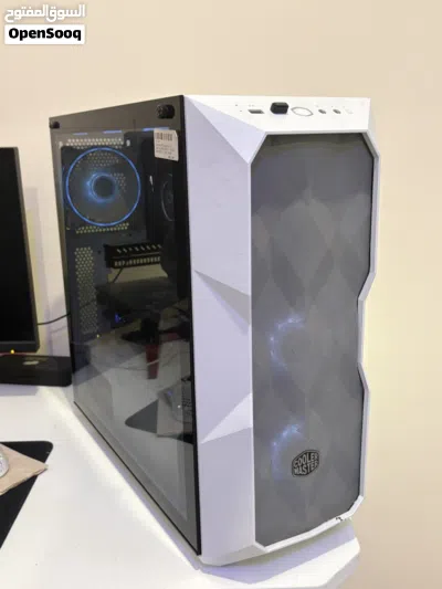 Pc gaming . 2