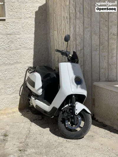 فزبا فل كهربا niu 2