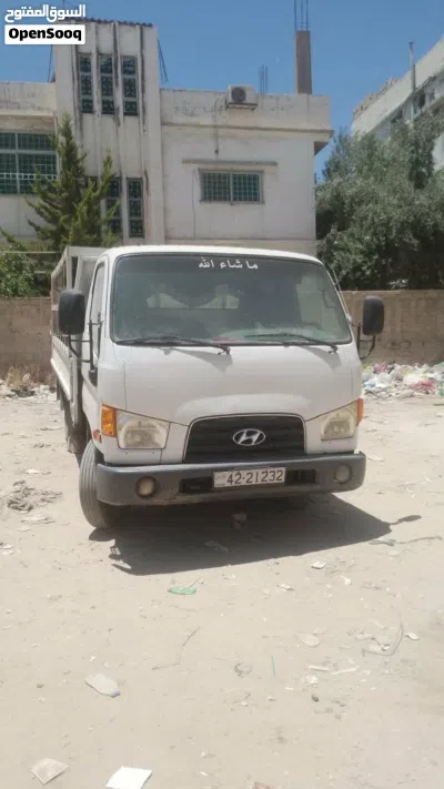 Hyundai Other 2