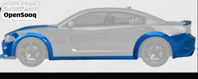توفير كت واي بودي دوج تشارجر 2