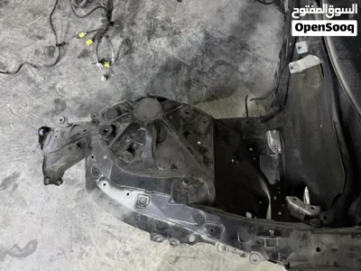 Ls500 ليت الجهة اليسار وكالة أمريكي وكذالك قطع غيار الجهة اليسار كامله 3
