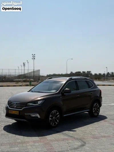 ام جي MG RX5 2