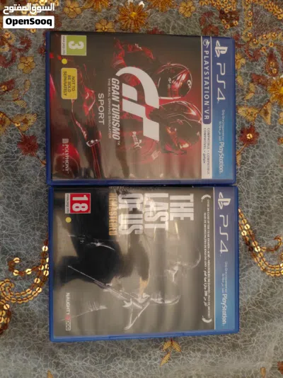 Cd Playstation 2