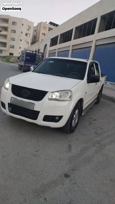 جريت وول اخرى 4