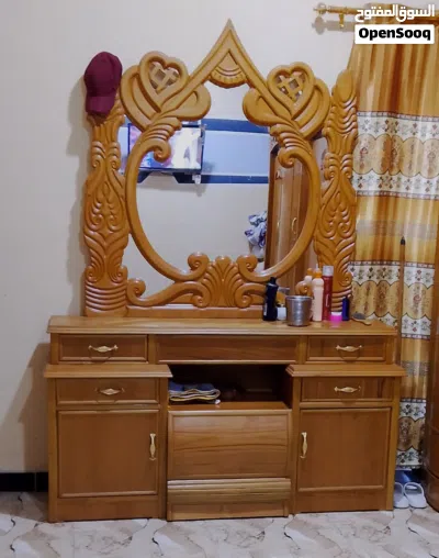 غرفه نوم مستعمله 2