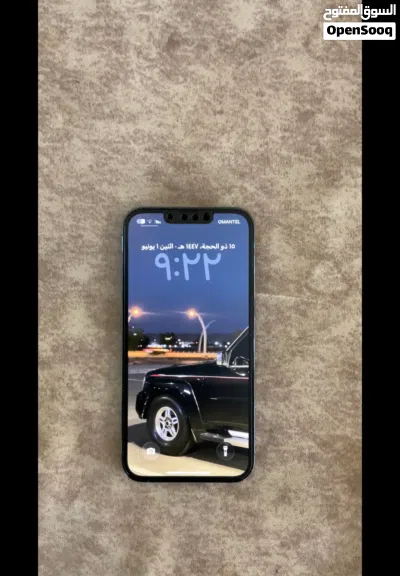 آيفون 13برو 170ریال 2