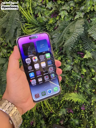 iPhone 14promax اقرا الوصف 4