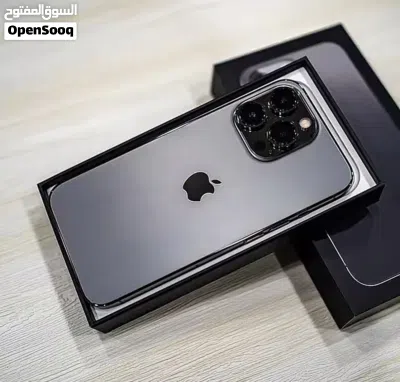 ايفون 13برو ماكس للبيع امريكي 4