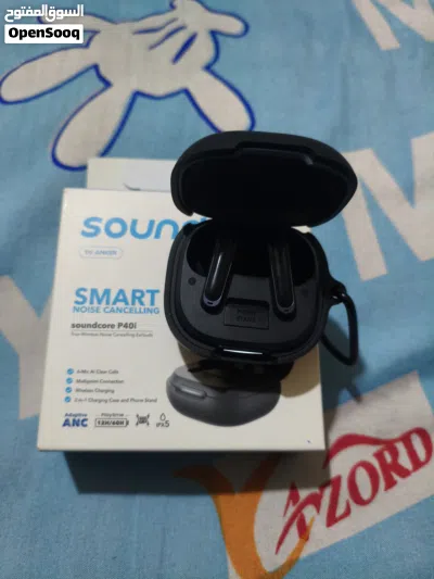 sound core P40i انكر P40i 2