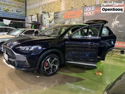 ام جي MG HS 2