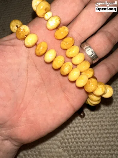 مسبحة فاخرة 3