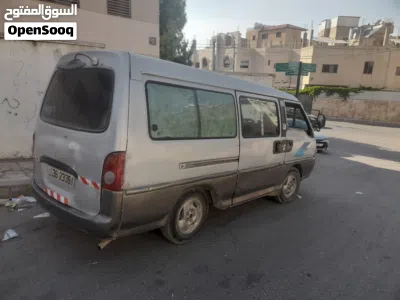 Hyundai H 100 3