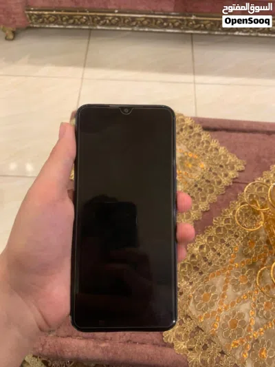 الهاتف Tecno Spark 8C 3