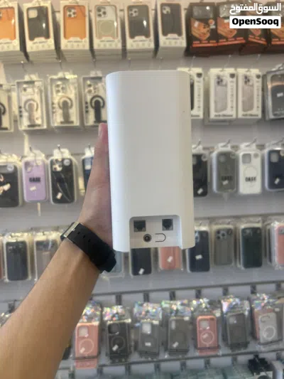 راوتر5G شبه جديد تماماً 2
