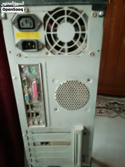 للبيع PC شغال 3