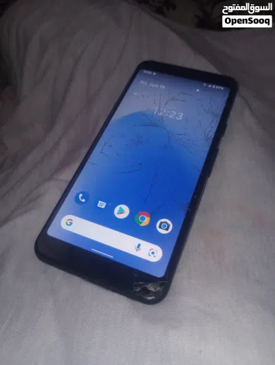 جوجل بيكسل 3a بسعر 10 الاف 3