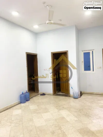 شقة مميزة للايجار في منطقة العباسية ، المساحة 100 2