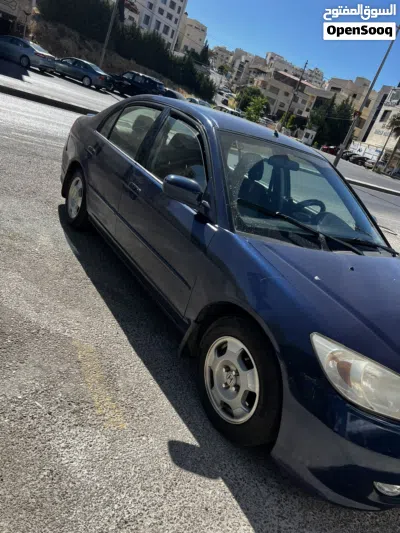 Honda Civic Standard 2