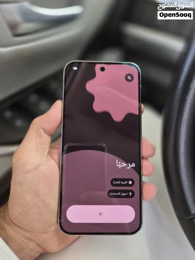 Google Pixel 9 pro XL 2