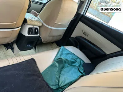 Hyundai Tucson GLS Plus 2