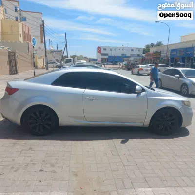 Kia Forte Standard 3