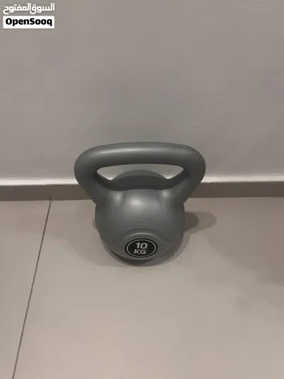Home exercise equipment 3