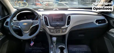 Chevrolet Equinox LS 4