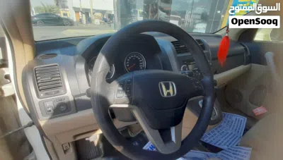 Honda CR-V EX 4