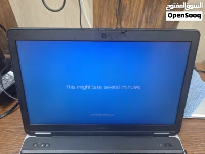 Dell E6540 للبيع 3