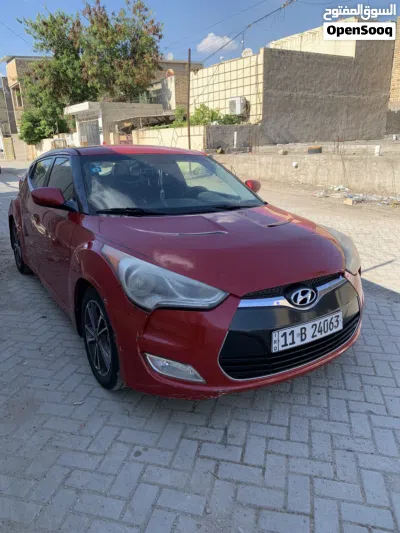 هيونداي فوليستر Sport 3