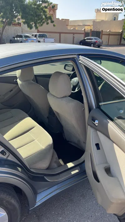 نيسان التيما S 4
