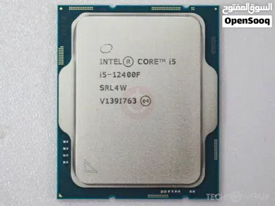 معالجات i5 14 / i5 12 2