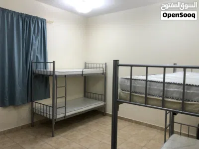 Female Only 3 Min Walk to Metro Bed Space from QR 675 2