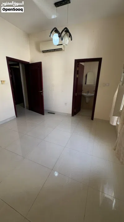 Single Room Available for sharing with attached bathroom for bachelors 3