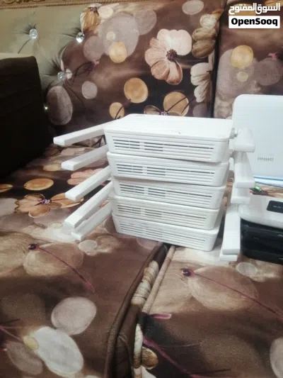 موجود راوترات للبيع 2