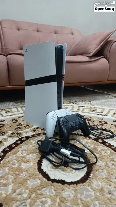 بليستيشن 5برو مستعمل 2