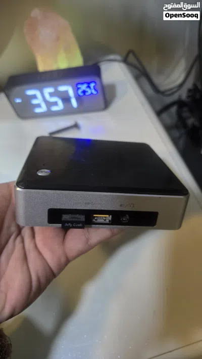مني بي سي مواصفاتة كور i5 جيل الخامس 2