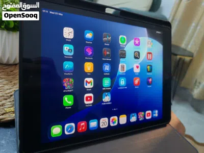 ايباد 8 فئة 128 giga بحالة الجديد 3