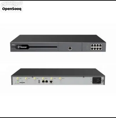 سنترال ياستار P570 2