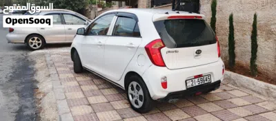 Kia Picanto LX 3