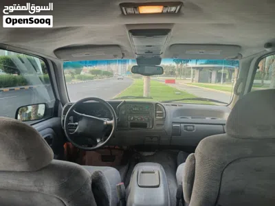 GMC Yukon SLE 3
