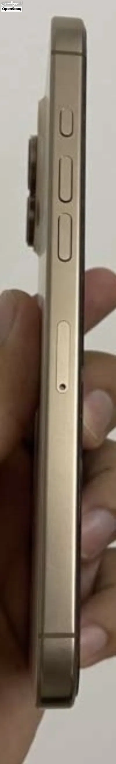 I phone 16 Pro Max 3